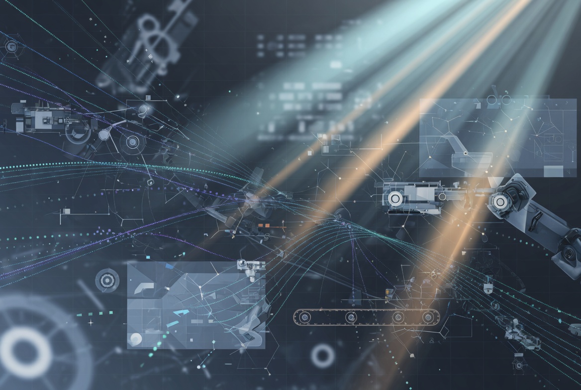 Bridging the Gap: How IT and OT Teams Can Finally Work Together in Manufacturing