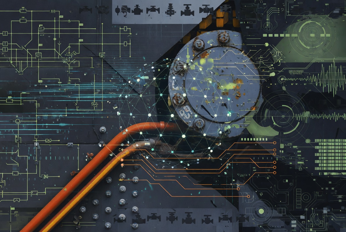 MES vs ERP vs SCADA: Understanding the Manufacturing Software Stack