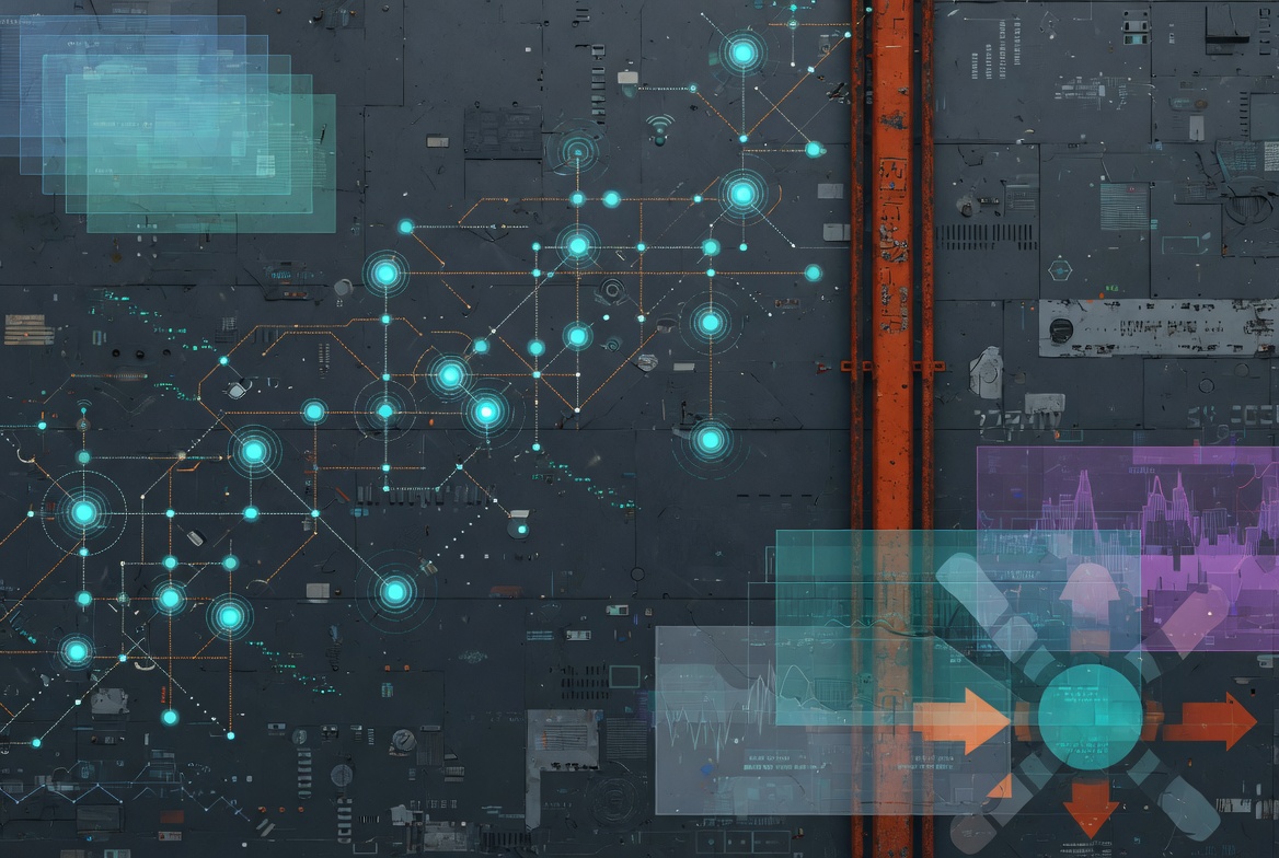 OPC UA vs MQTT: When to Use Each in an Industrial Architecture