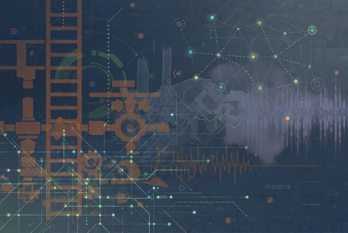 How Time-Series Database Compression Keeps Historians Fast