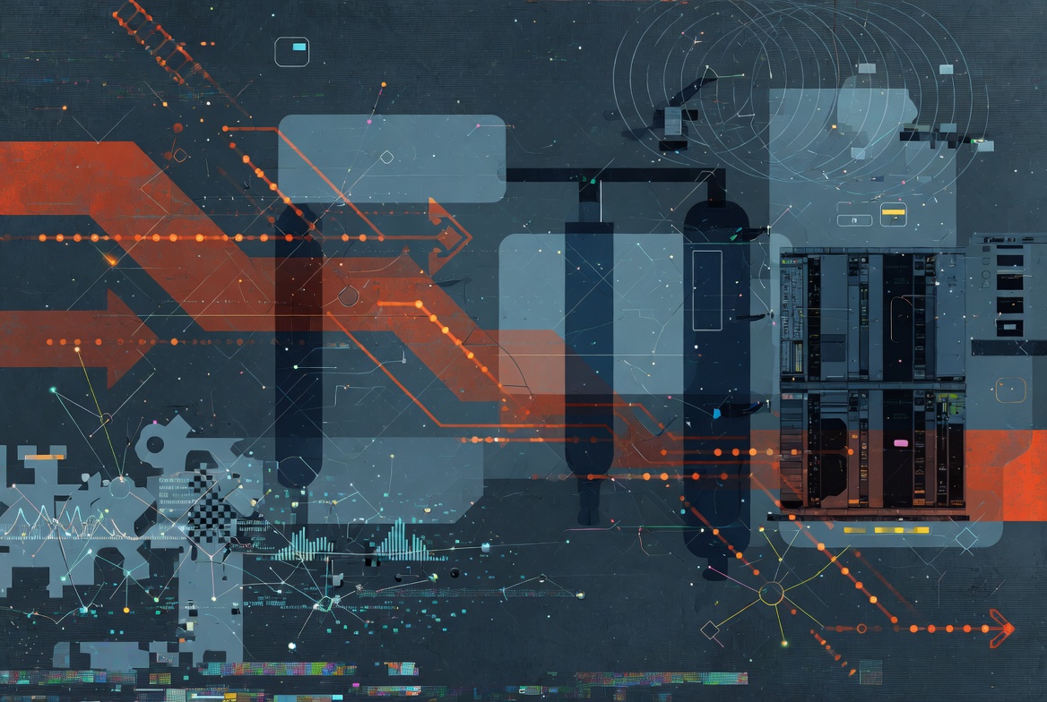 Ransomware and OT: Why Traditional Endpoint Protection Is Not Enough